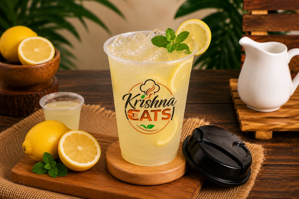 Lemonade